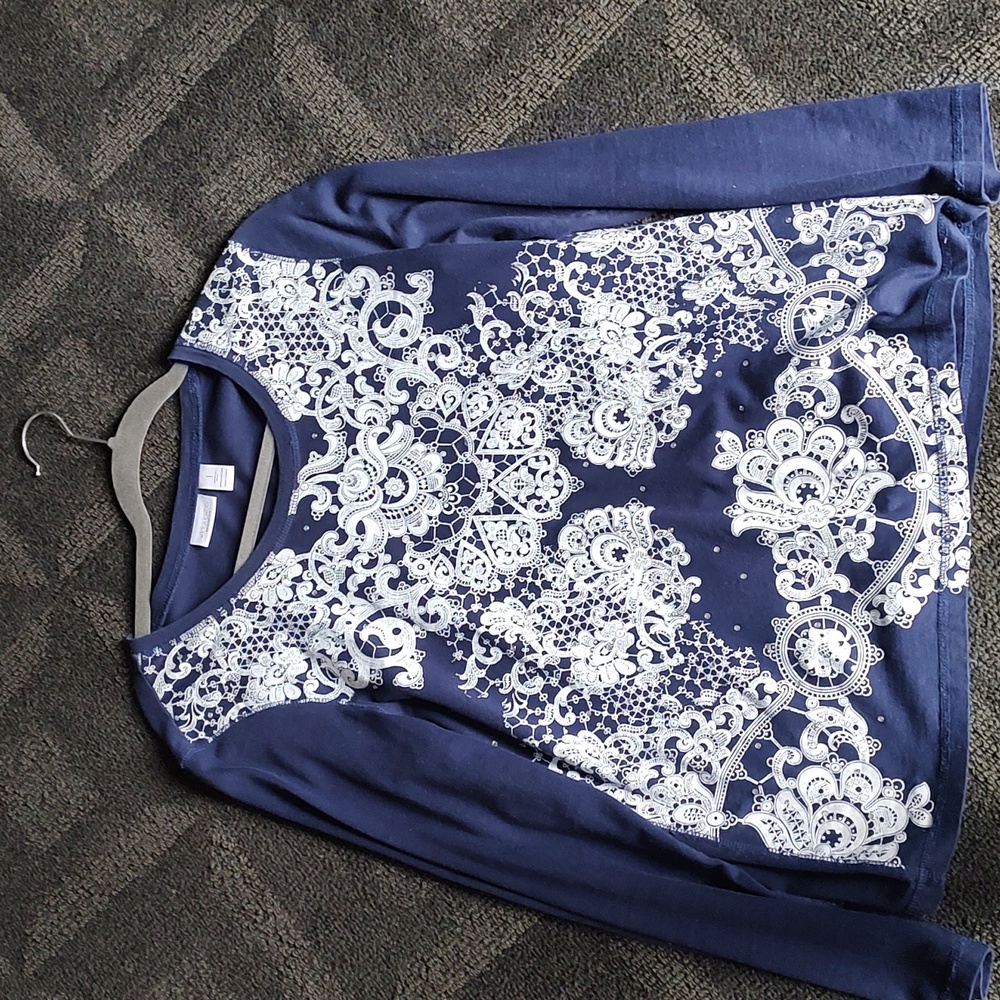 Ladies top